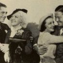 King of Burlesque - Warner Baxter - 454 x 272