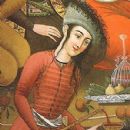 16th-century Moorish women