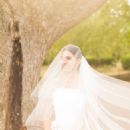 Taliana Vargas- Her wedding photos
