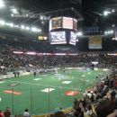 Lacrosse in Canada