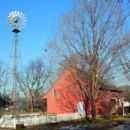 Farms in New York City