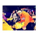 Reginae Carter and Joshua Brown - 454 x 454