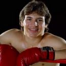 Ray 'Boom Boom' Mancini