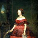 Isabella Ferdinanda de Bourbon