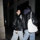 Bianca Balti – Seen during Paris Fashion Week in France - 454 x 681