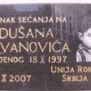 1997 murders in Serbia
