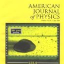 American Institute of Physics academic journals