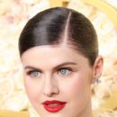 Alexandra Daddario - The 82nd Golden Globe Awards - 408 x 612