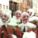 Carnivals in Belgium