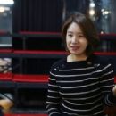 South Korean voice actor stubs
