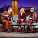 The Late Late Show with James Corden - Rachel Brosnahan/RuPaul Charles (Jan/2020) - 454 x 303