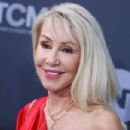 Linda Thompson – AFI Life Achievement Award Honoring Julie Andrews in Hollywood