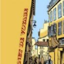 Graphic novels by continent of setting