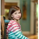 Parenthood - Savannah Paige Rae