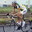 Cycling teams established in 2003