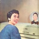 Lin Dai - International Screen Magazine Pictorial [Hong Kong] (January 1956)
