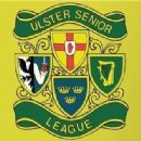 Sports competitions in Ulster