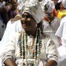 Bahian Carnival