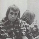 Bernie Taupin