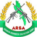 Organizations designated as terrorist by Myanmar