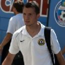 Moldovan expatriate sportspeople in Slovenia