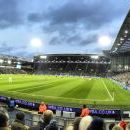 The Hawthorns