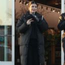 Kylie Jenner – Shopping with Jordyn Woods at Apricot Lane Farms in Calabasas