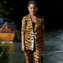 Elisabetta Pellini – 76th Venice Film Festival in Italy - 454 x 698