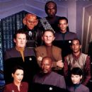 Star Trek: Deep Space Nine (1993) - 454 x 482