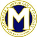 Michigan (1908 automobile)