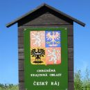 Geoparks in the Czech Republic