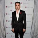 Stars at the Elizabeth Taylor AIDS Foundation Benefit