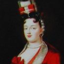 Christine Charlotte of Württemberg