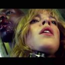 Dredd - Olivia Thirlby - 454 x 255