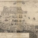 1700s in Gibraltar