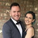 Lisa Cimorelli and Chad Gilbert