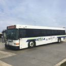 Transit agencies in Delaware