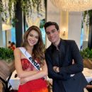 Mara Topic- Miss Universe 2024- Preliminary Events - 454 x 568