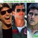 Tom Cruise - 454 x 295