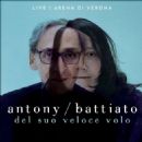 Del Suo Veloce Volo - Franco Battiato