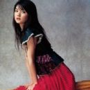 Sayumi Michishige - 454 x 341