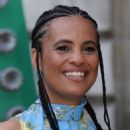 Neneh Cherry – Royal Academy of Arts Summer Exhibition Preview Party in London - 454 x 584