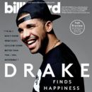 Aubrey Graham - Billboard Magazine Cover [United States] (7 September 2013)
