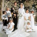 King Carl XVI Gustaf and Drottning Silvia - 454 x 454
