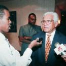 Trinidad and Tobago politicians of Indian descent