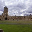 Military history of Oxford