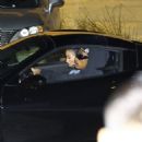 Aimee Aguilar – Spotted leaving Nobu in Malibu - 454 x 454