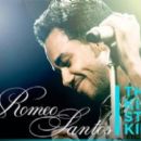 Romeo Santos concert tours
