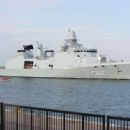 Iver Huitfeldt-class frigates