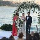 Fahriye Evcen and Burak Özçivit : Wedding Day - 454 x 454